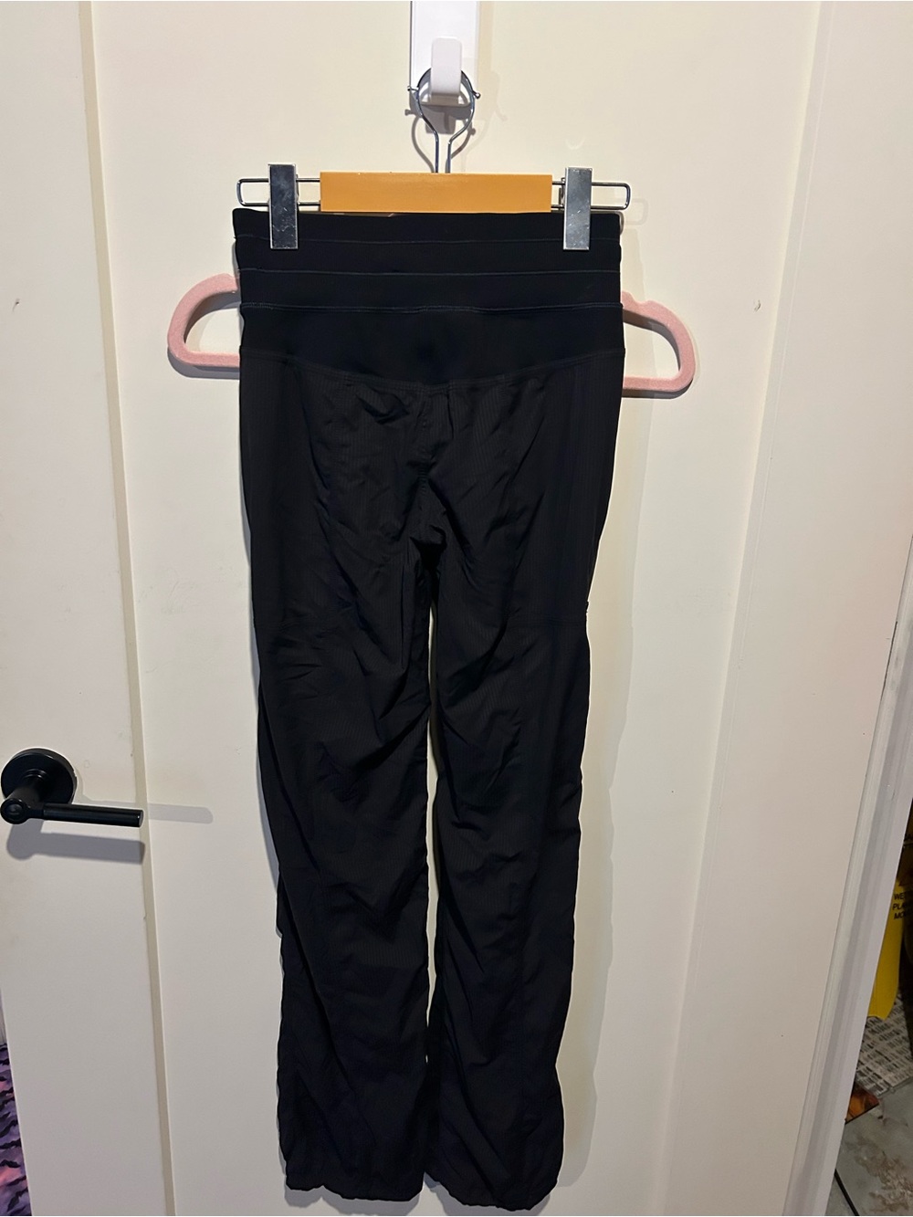 Lululemon studio pants - Picture 6 of 6
